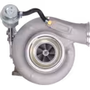 Turbocharger 2836065 HX35W para Reposição Cummins QSB Tier-3 thumbnail 1