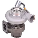 Turbocharger 2836065 HX35W pour remplacement Cummins QSB Tier-3 thumbnail 3