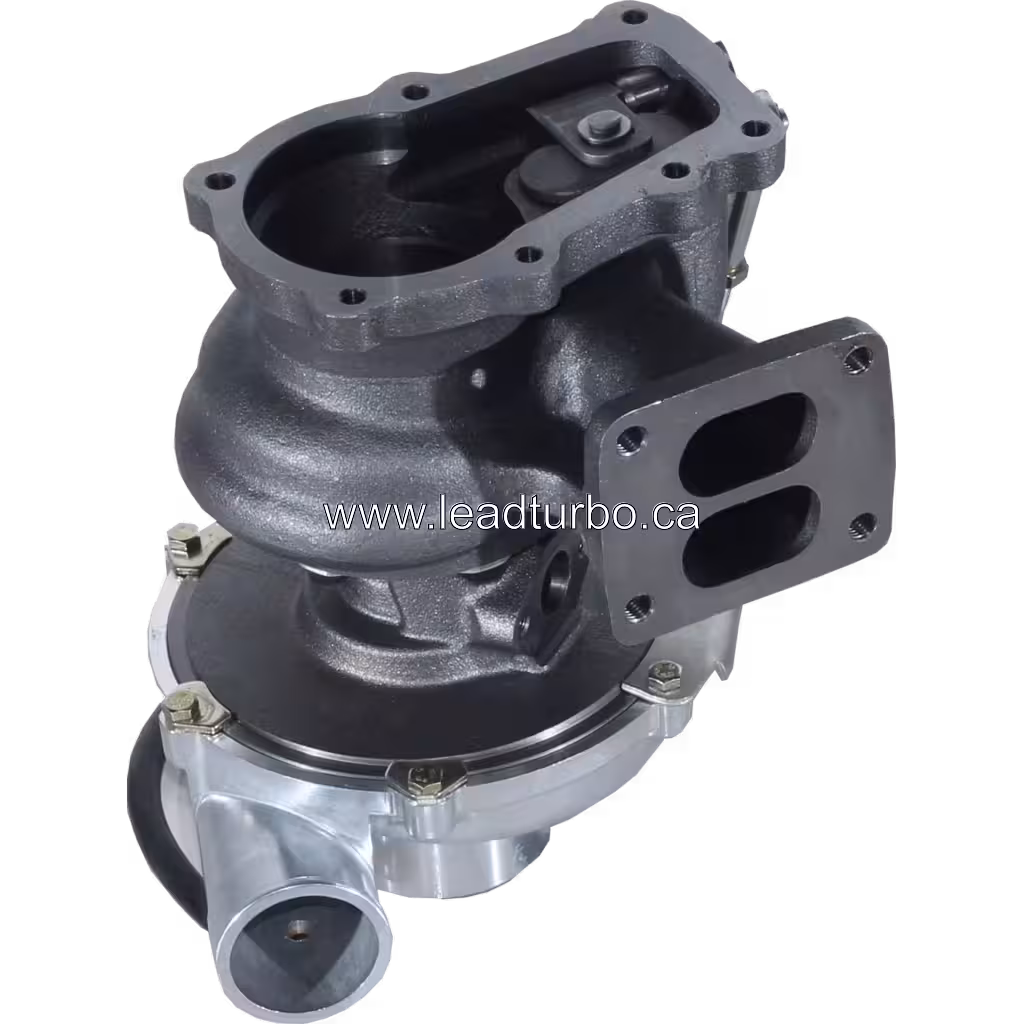 Turbochargeur de Remplacement RHC62E 14201Z5613 pour Nissan FE6T (VD36)