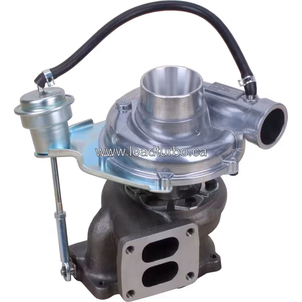 Turbochargeur de Remplacement RHC62E 14201Z5613 pour Nissan FE6T (VD36)
