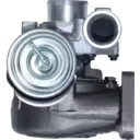 Turbocompresseur de Remplacement 49135-07312 TF035HM pour Hyundai Santa Fe 2 CRDi thumbnail 2