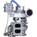 Turbocompresseur de Remplacement CT26 1720174080 pour Toyota Celica 4WD 3SGTE thumbnail 2