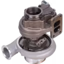 Turbosprężarka 2836065 HX35W jako zamiennik dla silnika Cummins QSB Tier-3 thumbnail 4