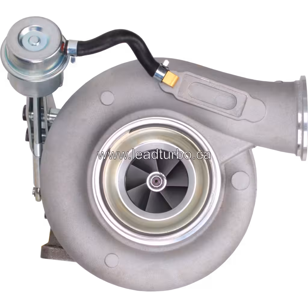 Turbosprężarka 2836065 HX35W jako zamiennik dla silnika Cummins QSB Tier-3