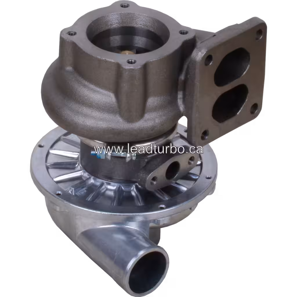 1144003770 Turbocharger Replacement for Isuzu 6BG1T (CICZ) - RHG6-11803Q27NHBRS4715CC