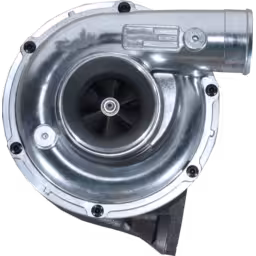 1144003770 Turbocharger Replacement for Isuzu 6BG1T (CICZ) - RHG6-11803Q27NHBRS4715CC