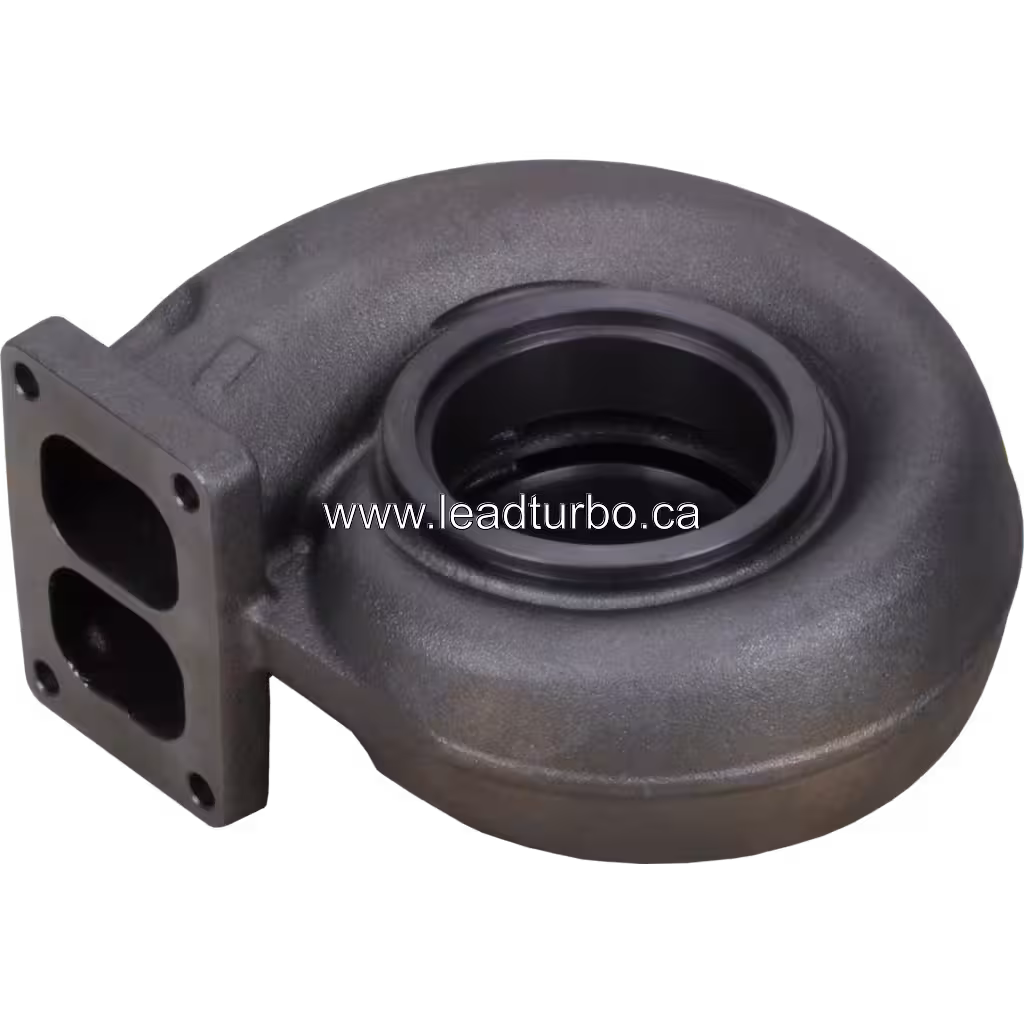 H3B turbocharger turbine housing OE 3504861