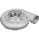 3523393 CH Compressor Housing for Cummins K50 HC5A Turbocharger