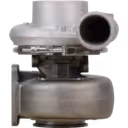 3528929 H1E Turbocharger Replacement for Perkins CV8 360G thumbnail 2