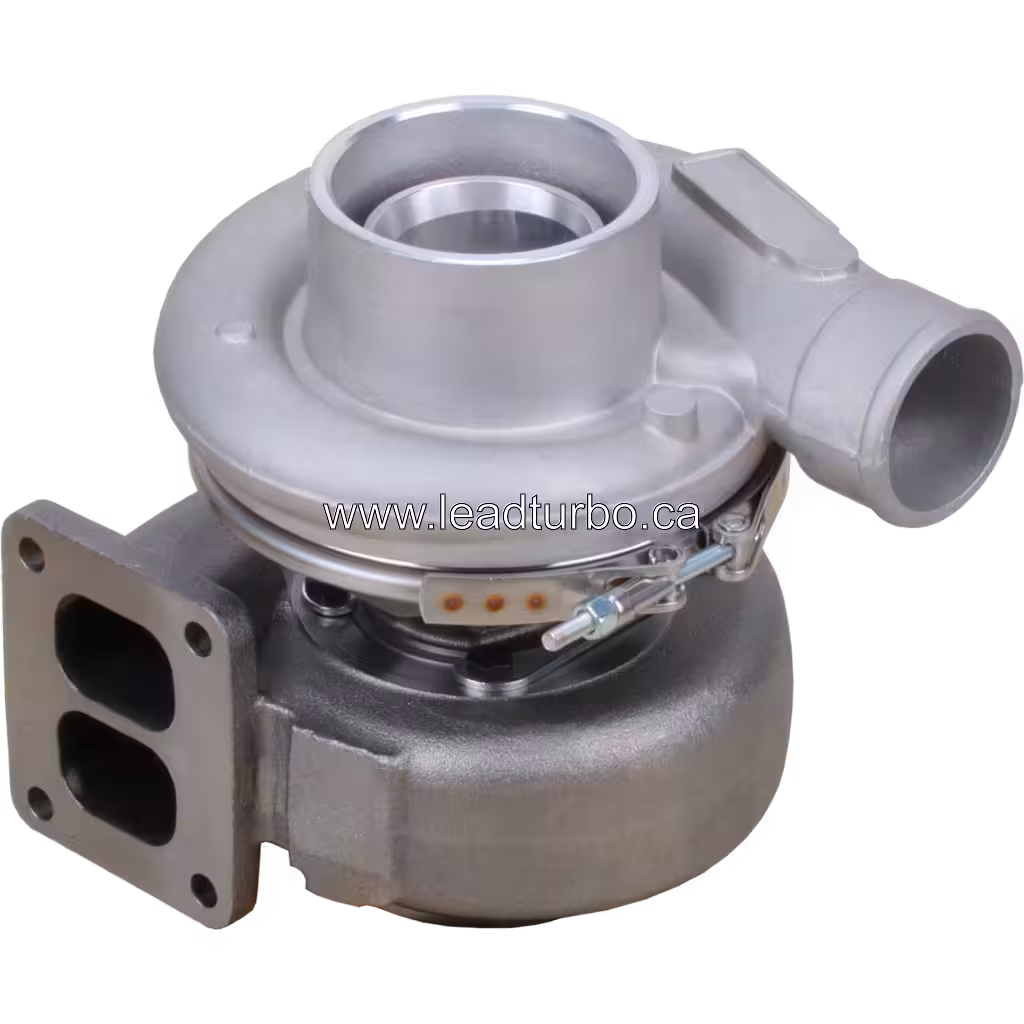 3528929 H1E Turbocharger Replacement for Perkins CV8 360G