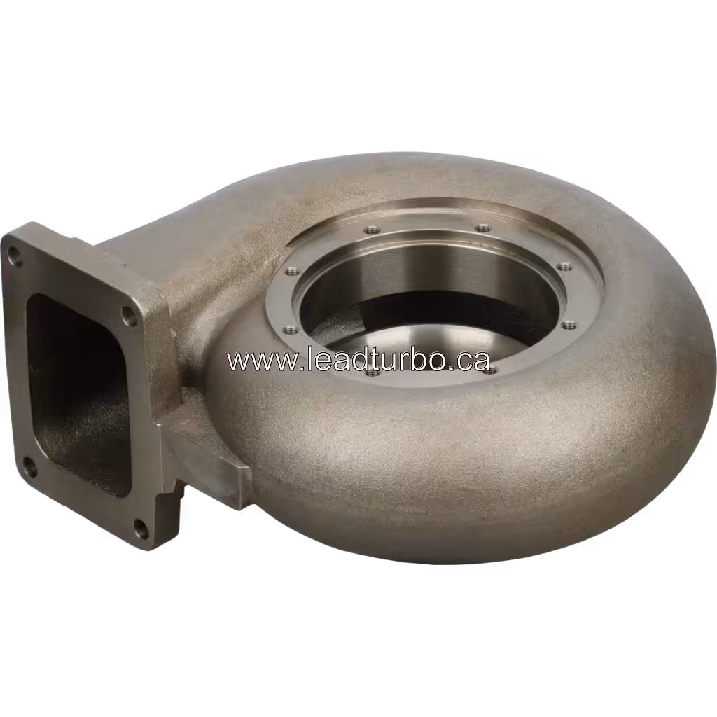 3529706 Turbine Housing Replacement for CUMMINS KTTA19