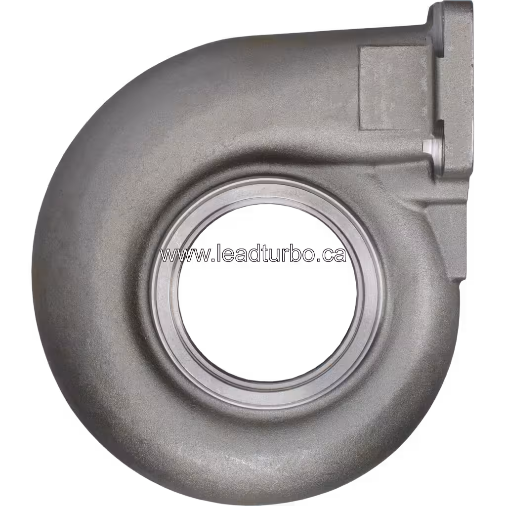 3529706 Turbine Housing Replacement for CUMMINS KTTA19