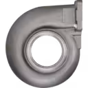 3529706 Turbine Housing Replacement for CUMMINS KTTA19 thumbnail 1
