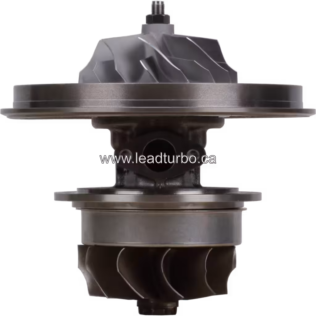 3594204 HC5A Turbocharger Core Replacement for Cummins KTAA50-C160