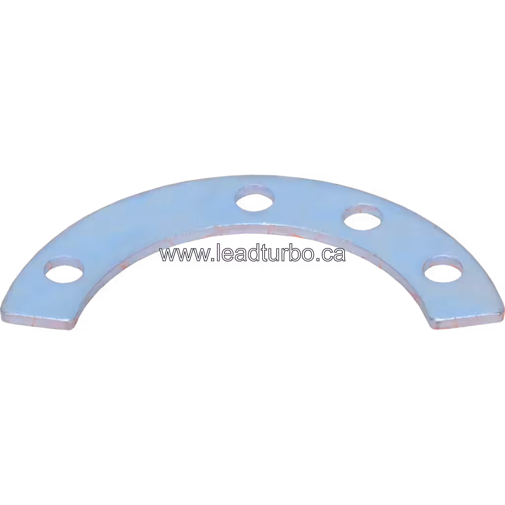 FOR 3597180 CL-TH V-band for IVECO HX35W turbocharger