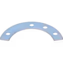 3597180 CL-TH V-band Replacement for IVECO HX35W Turbocharger