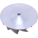 3599550-R Compressor Wheel Replacement for J96 Turbocharger thumbnail 3