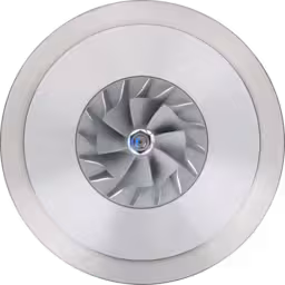 4027438 HT60 Core Turbocharger Replacement for Cummins N14