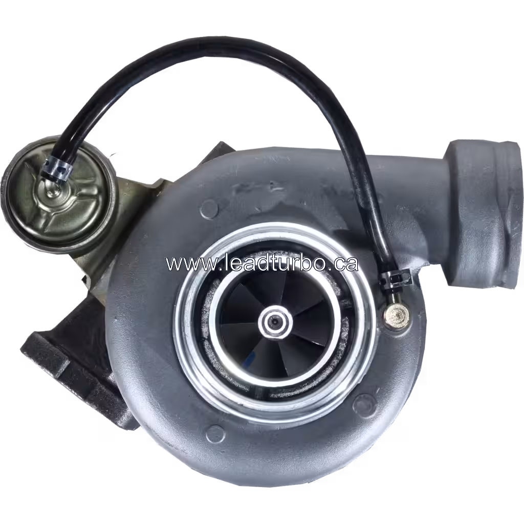 Turbocompresseur industriel référence 04905207