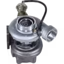Vue du turbocompresseur S200G-76H24AFEGM 0 66