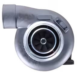 6505655030 KTR110L-585E Turbo de remplacement pour Komatsu HD325-6