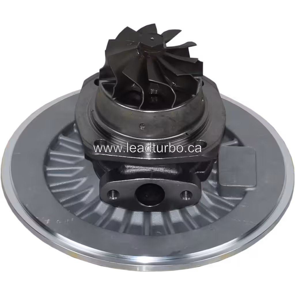 GTA3782D CHRA replacement part for Navistar trucks