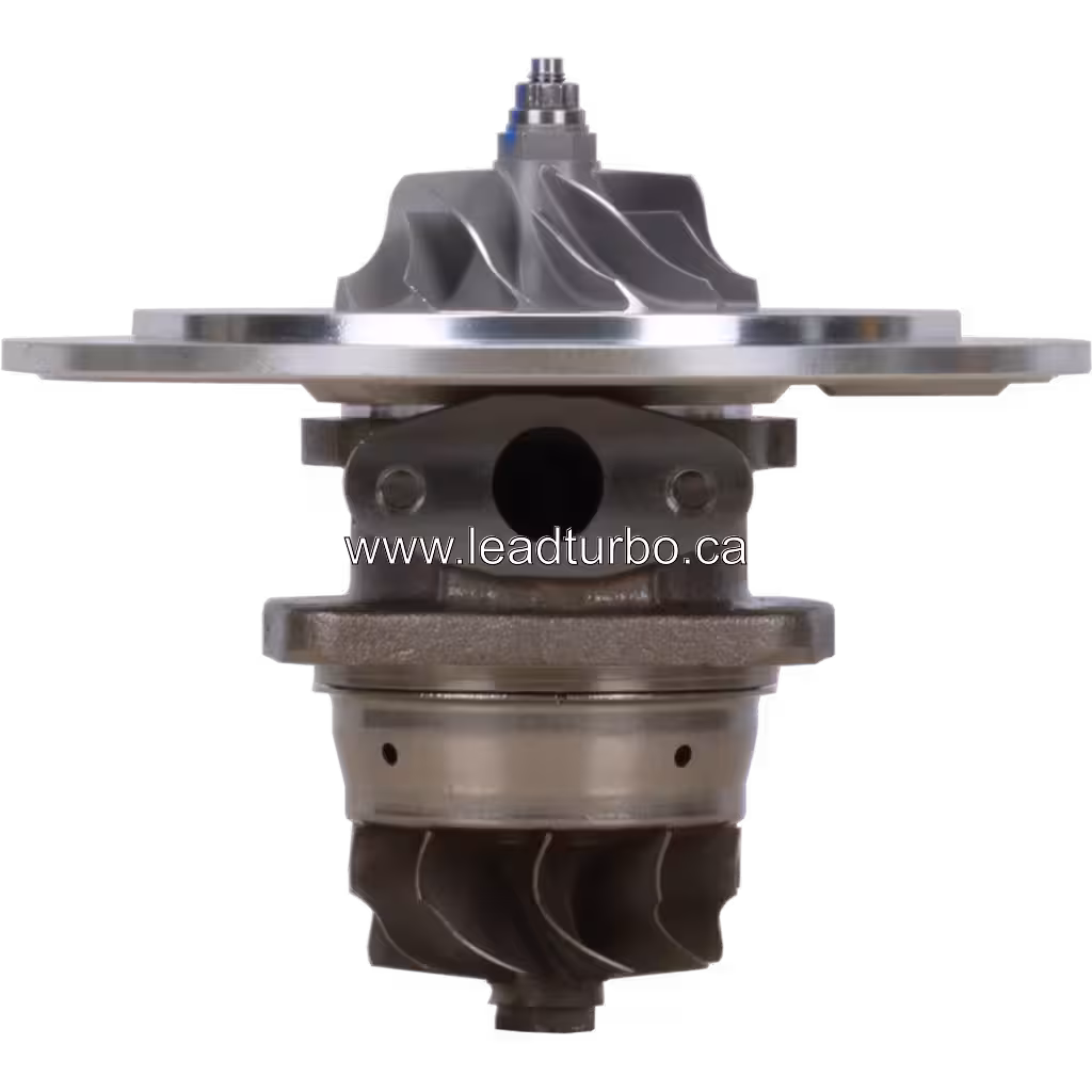 728691-5006S GTA3782D turbo core for Navistar DT466