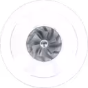 728691-5006S GTA3782D Turbocharger Core for Navistar DT466 thumbnail 4