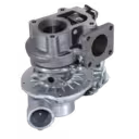 Isuzu Trooper 4JG2-TC Turbocharger 8970863433