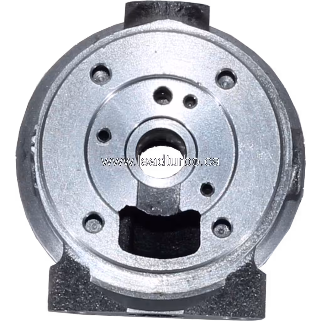 Bearing Housing J96 8971856452 BH – Remplacement Aftermarket top view