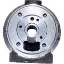 Bearing Housing J96 8971856452 BH – Remplacement Aftermarket thumbnail 4