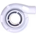 Carter Compresseur J96 FOR 167303 CH - Pièce de Remplacement pour Turbocompresseur thumbnail 1