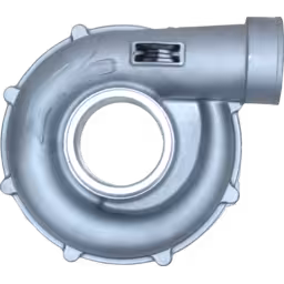 Carter Compresseur J96 FOR VA300018 CH pour Remplacement de Turbocompresseur