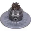 Core turbo J96 pour applications industrielles