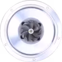 Core de turbo J96 ref. FOR 14411-VK500-R