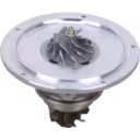 Vue du core turbocompresseur J96 remplacement