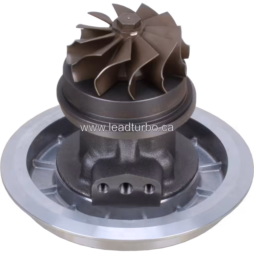 Core KTR110G-G44E vue de dessous 45 degrés