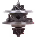 Core de turbocompresseur en remplacement