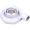 FOR 167303 CH Compressor Housing for J96 Turbocharger Replacement thumbnail 3