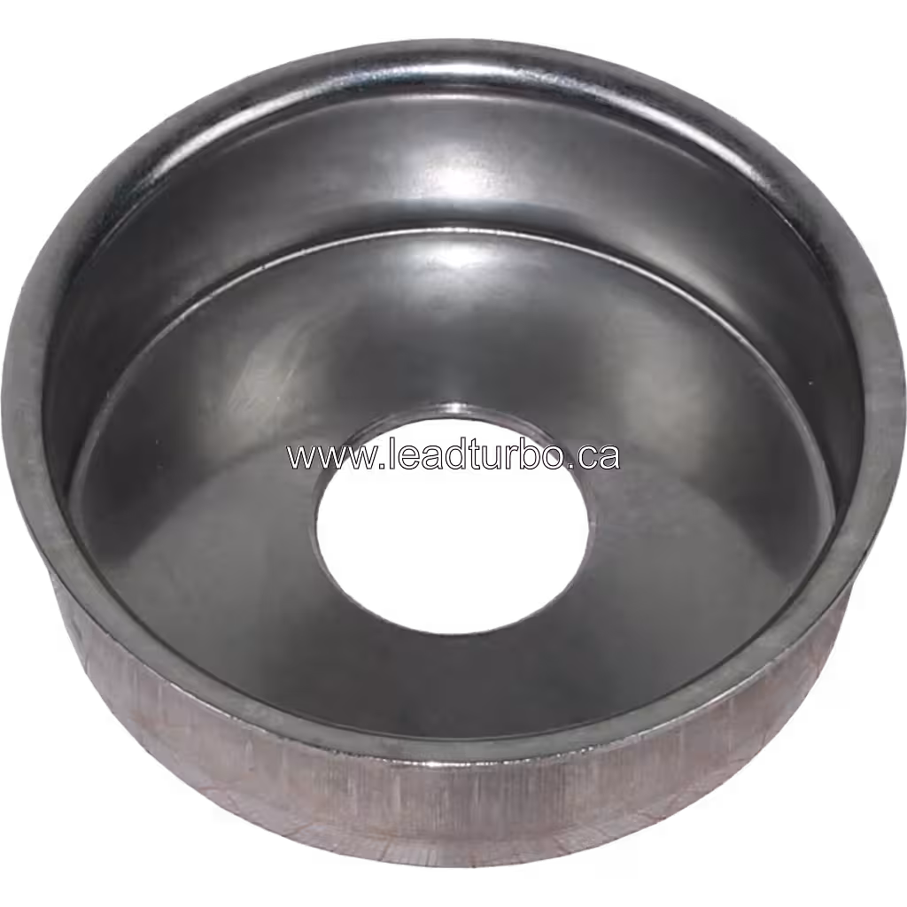 Heat shield turbo J96 reference 167381 HS