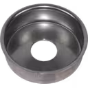 Heat shield turbo J96 reference 167381 HS