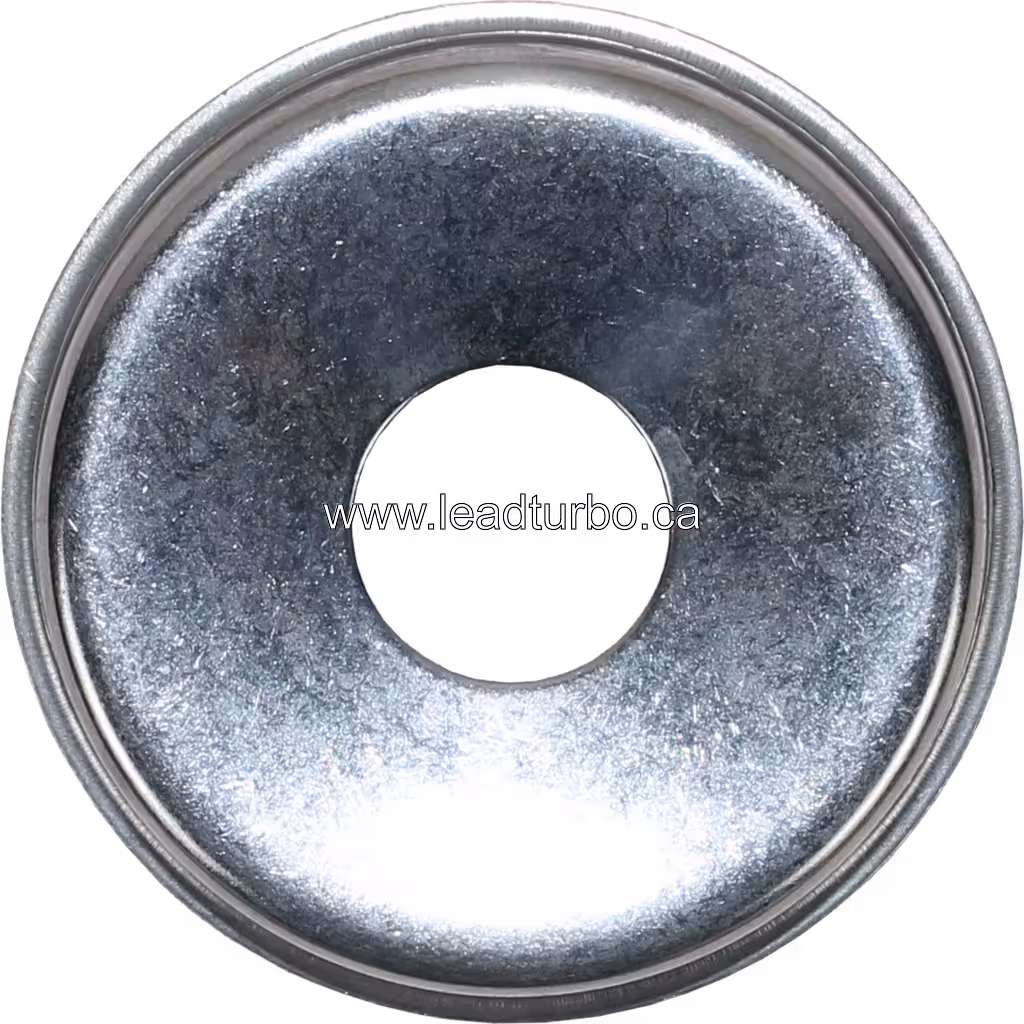 Pièce de rechange heat shield J96 0.5kg