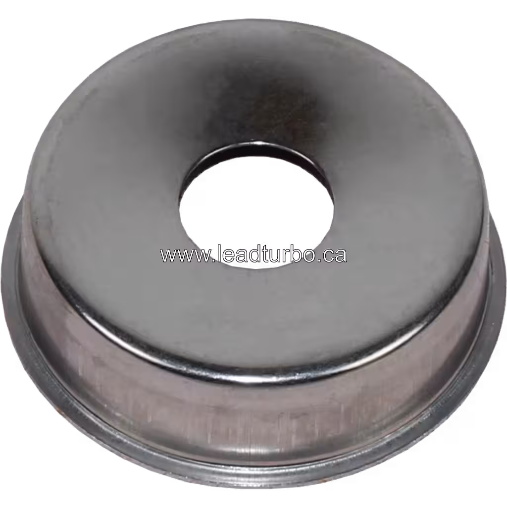 Heat shield J96 FOR 167384 HS vue avant