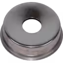 Heat shield J96 FOR 167384 HS vue avant