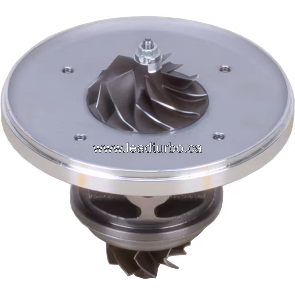 J96 Turbocharger Core assembly