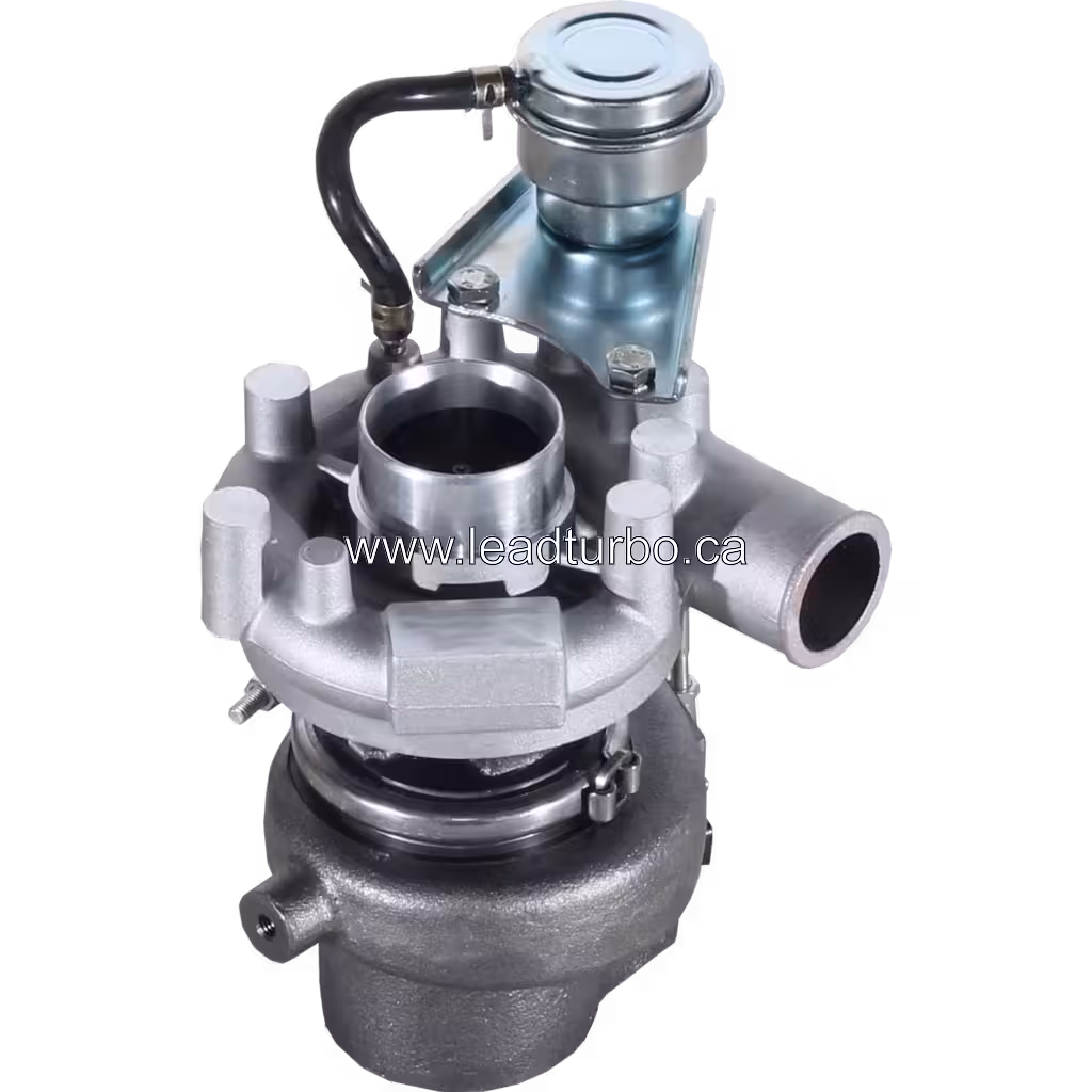Aftermarket Turbocharger for Mitsubishi 4D31 Engine