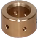 Palier de Journal 199113 de Remplacement pour Turbocharger CAT D6G 14G D6D / CAT 3306 thumbnail 1