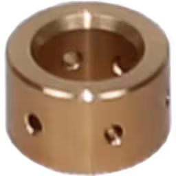 Palier de Journal 199113 de Remplacement pour Turbocharger CAT D6G 14G D6D / CAT 3306