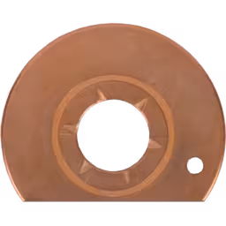 Palier de poussée J96 5321612 TB - Rechange pour turbocompresseur