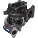 Toyota 2L-T Turbo Assembly for HiAce and Cresta Applications